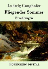 Fliegender Sommer