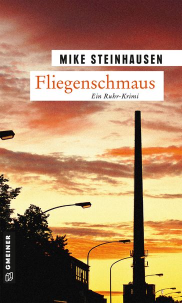 Fliegenschmaus - Mike Steinhausen