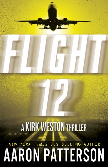 Flight 12 - Aaron Patterson