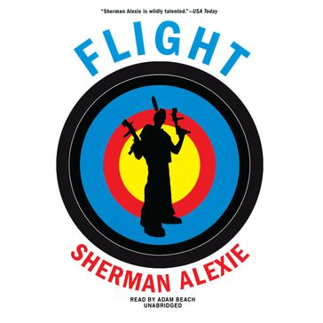 Flight - Alexie Sherman