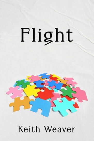 Flight - Keith Weaver