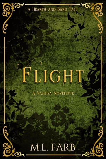 Flight - M. L. Farb