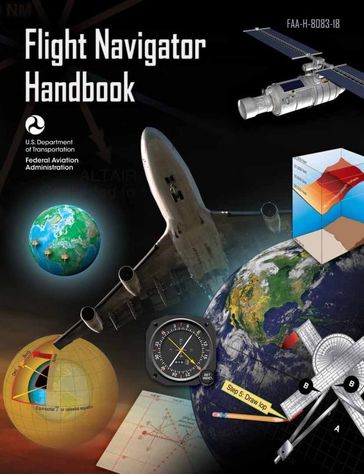 Flight Navigatnr Handbook - Federal Aviation Administration