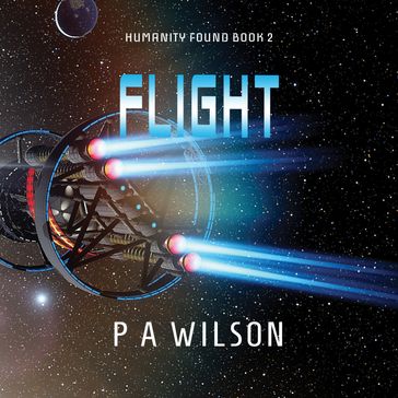 Flight - P A Wilson