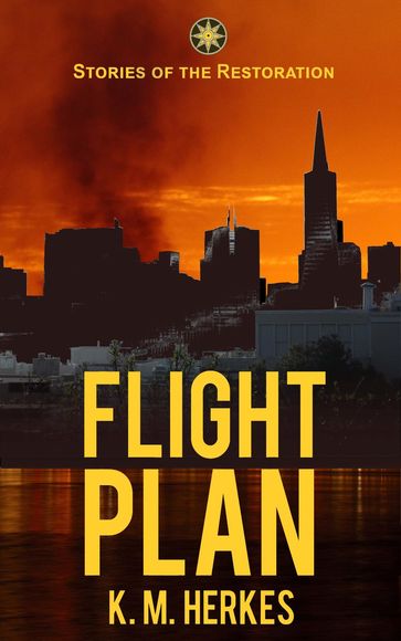 Flight Plan - K. M. Herkes