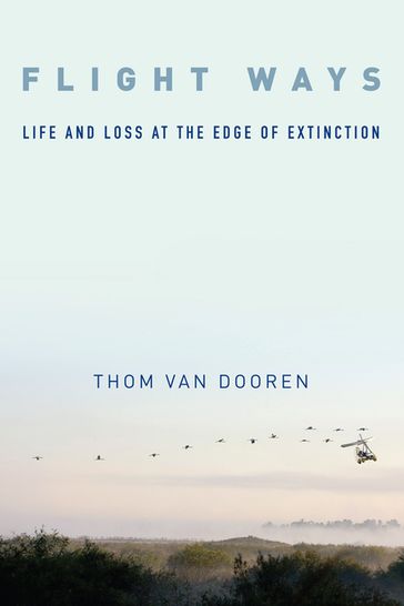 Flight Ways - Thom van Dooren