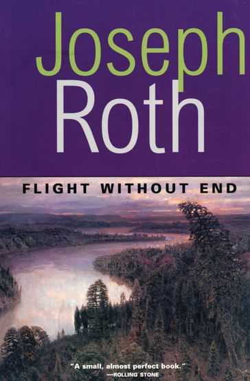Flight Without End - Joseph Roth