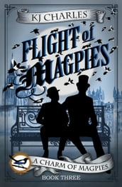 Flight of Magpies