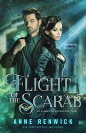 Flight of the Scarab