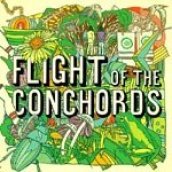 Flight of the conchords