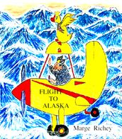 Flight to Alaska