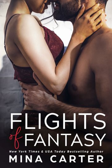 Flights of Fantasy - Mina Carter