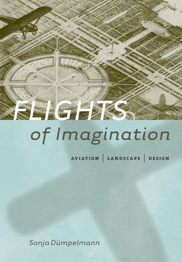 Flights of Imagination - Sonja Dumpelmann