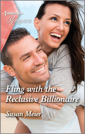 Fling with the Reclusive Billionaire - Susan Meier