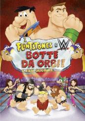 Flintstones And Wwe: Botte Da Orbi