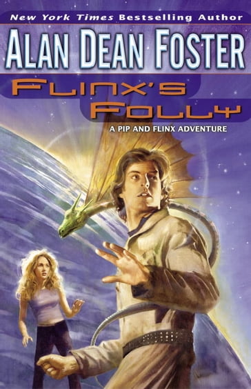 Flinx's Folly - Alan Dean Foster