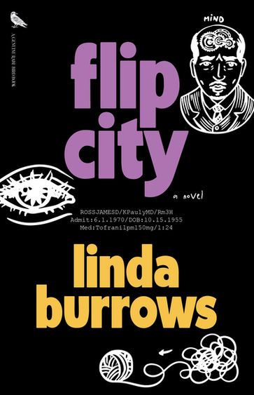 Flip City - Linda Burrows