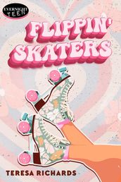 Flippin  Skaters
