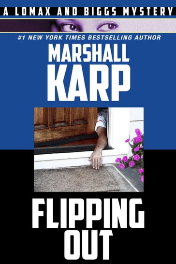 Flipping Out - Marshall Karp