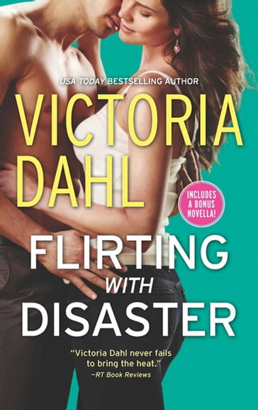 Flirting With Disaster - Victoria Dahl