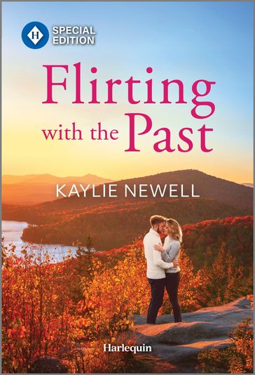 Flirting with the Past - Kaylie Newell