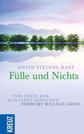 Fülle und Nichts