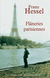 Flâneries parisiennes