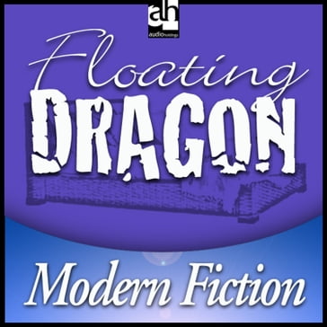 Floating Dragon - Peter Straub