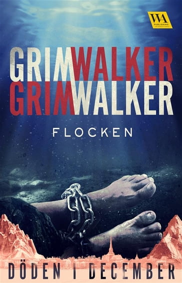 Flocken - Leffe Grimwalker - Caroline Grimwalker