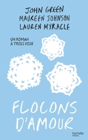 Flocons d amour