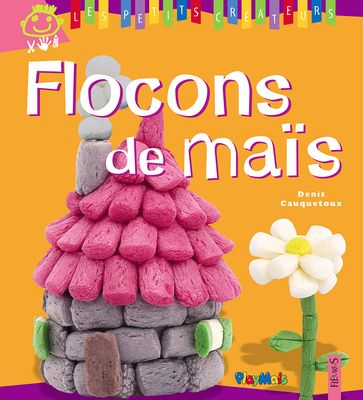 Flocons de maïs - Denis Cauquetoux