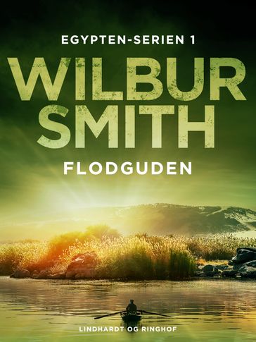 Flodguden - Wilbur Smith
