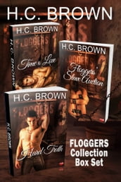 Floggers: Collection Box Set