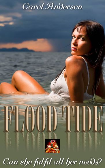 Flood Tide - Carol Anderson