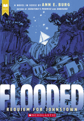 Flooded: Requiem for Johnstown (Scholastic Gold)