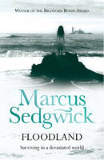 Floodland - Marcus Sedgwick