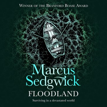 Floodland - Marcus Sedgwick