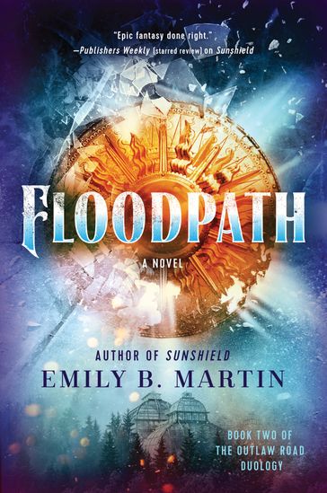 Floodpath - Emily B Martin