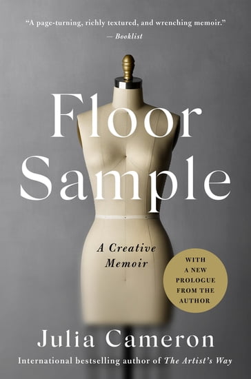 Floor Sample - Julia Cameron