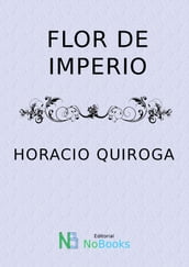 Flor de imperio