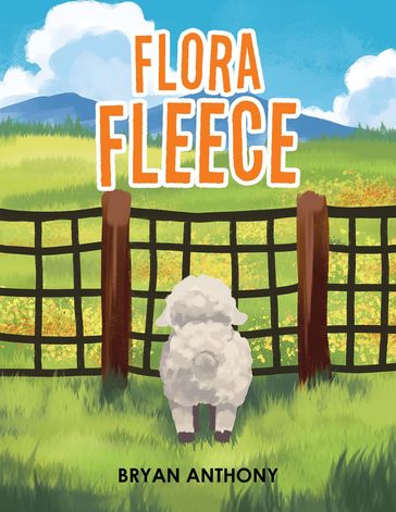 Flora Fleece - Bryan Anthony
