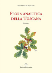 Flora analitica della Toscana. 5.