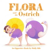 Flora and the Ostrich