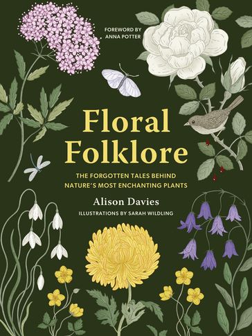 Floral Folklore - Alison Davies