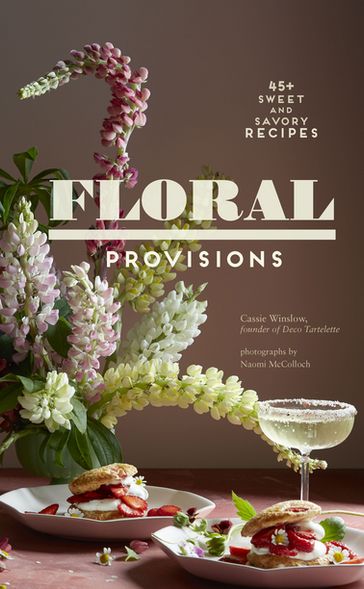 Floral Provisions - Cassie Winslow