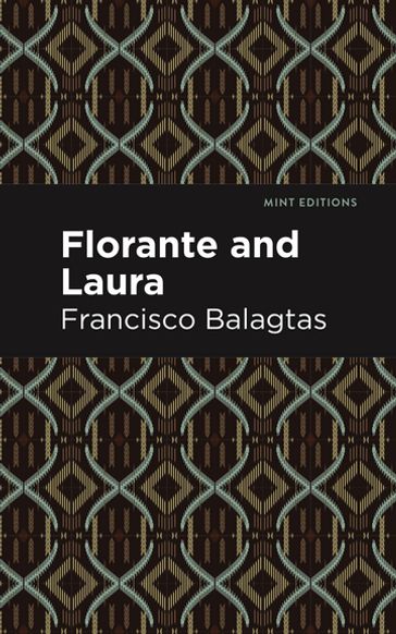 Florante and Laura - Francisco Balagtas - Mint Editions