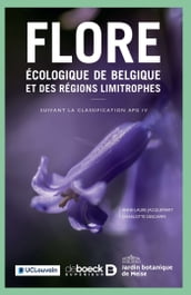 Flore écologique de Belgique et des régions limitrophes