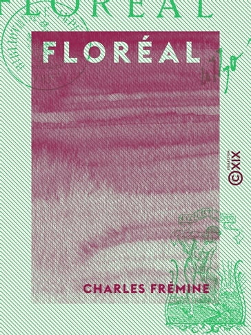 Floréal - Charles Frémine