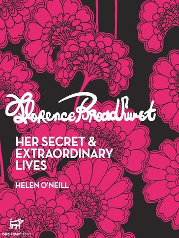 Florence Broadhurst New Edition - Helen O