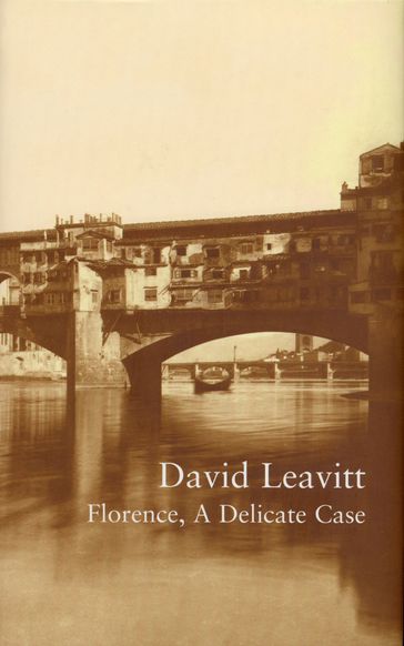 Florence - David Leavitt